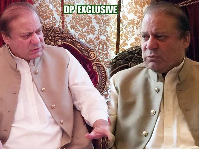 Exclusive- Will remind President Obama of United States promise to help resolve Kashmir issue, says PM Nawaz before leaving for the US visit
