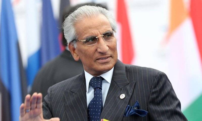 US concessions in civil nuclear deals should not be country-specific: Fatemi