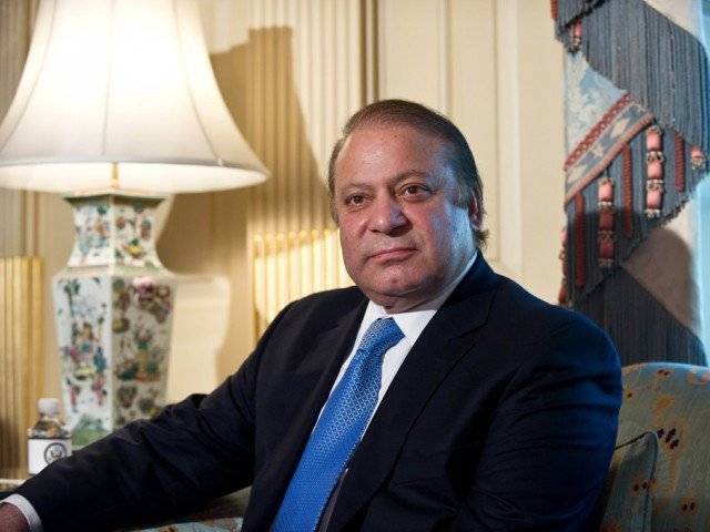 PM Nawaz leaves for United States on four-day official visit