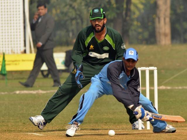Pakistan refuses to play Asia Cup for the blind in India