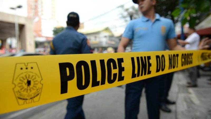 Two Chinese envoys shot dead in Philippines; consul-general injured