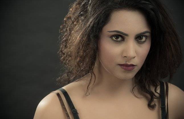 Arrest Arshi Khan for pro-Pak statements, insult to Shiv Sena : BSS to Indian police