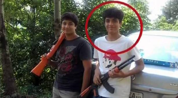 Court orders release of Talha, the DSP's son who killed a biker in accident