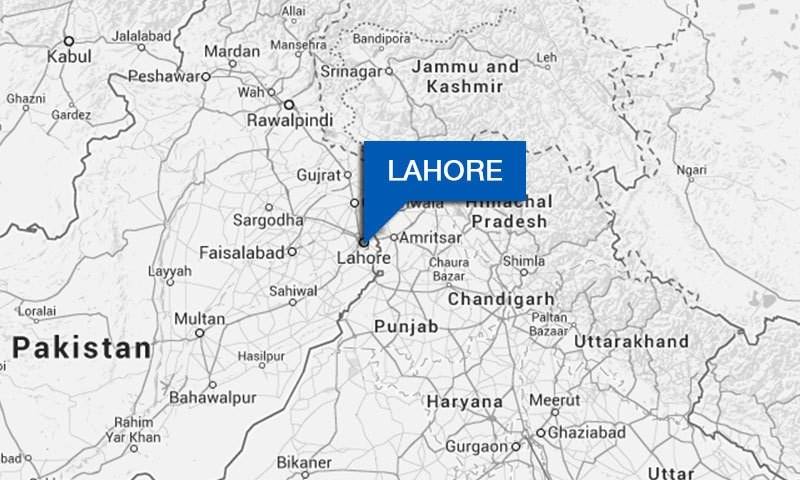 Senior journalist Hasnain Qureshi’s mother passes away in Lahore