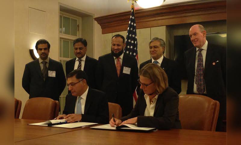 US Overseas Private Investment Corporation, K-Electric ink $250 million agreement