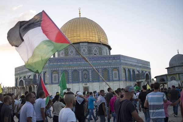 Israel lifts age restriction for worshippers at Al-Aqsa mosque