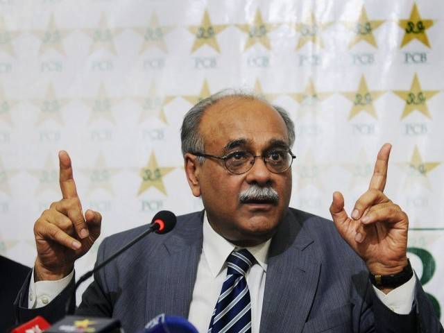 Pakistan may move ICC over cancellation of India series