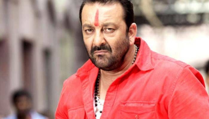 Sanjay Dutt buys team in the UAE based Masters Champions League