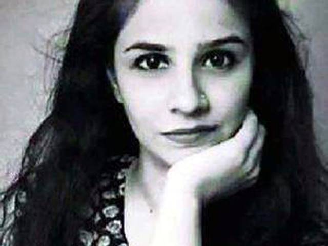 Pakistani author Kanza Javed denied Indian visa to launch her debut novel