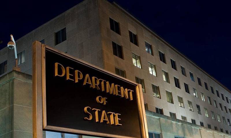 United States refuses to mediate between Pakistan, India