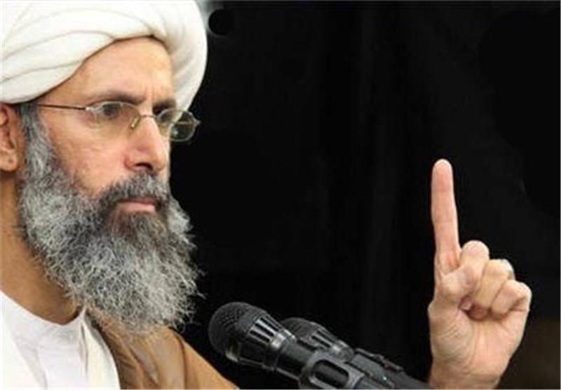 Saudi Arabia court confirms death penalty for Shia cleric al-Nimr