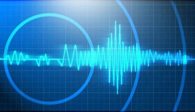 4.3 magnitude earthquake aftershock jolts parts of Balochistan