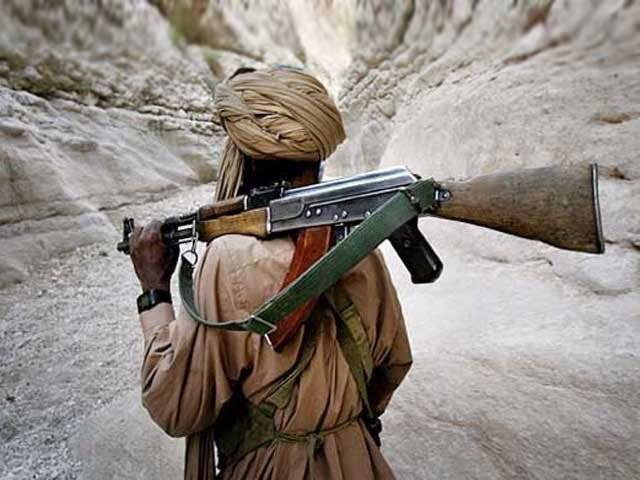 30 Baloch separatist commanders surrender arms