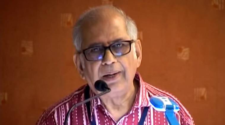 Hindu extremism shattering Indian society like atom bomb: Top Indian scientist returns national award