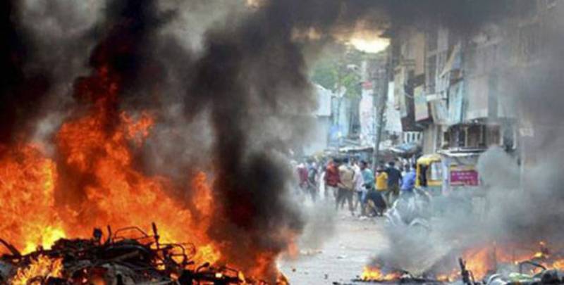 Hindu mob attacks Karnataka village after Muslim barber refuses to shut shop