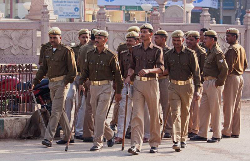 Indian teen kidnaps and beheads 5-year-old son of her rapist