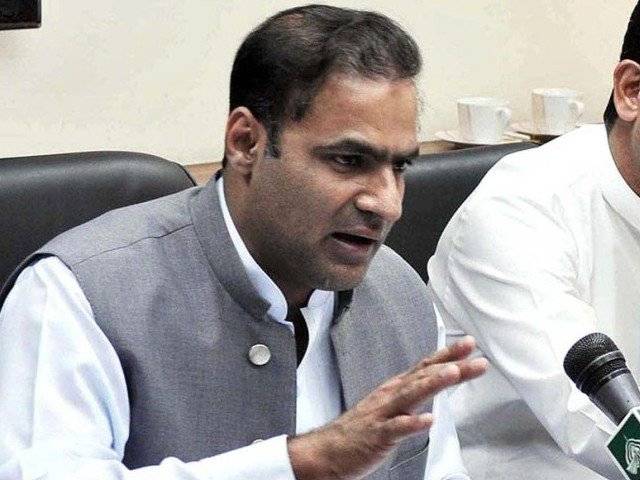 Abid Sher Ali, 7 others booked in murder case