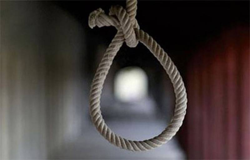 Four death convicts sent to gallows in Punjab