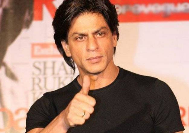 Shah Rukh Khan to return his awards in protest against 'religious intolerance'