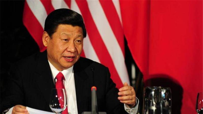 Chinese President XI heads to Vietnam despite anger brews over visit