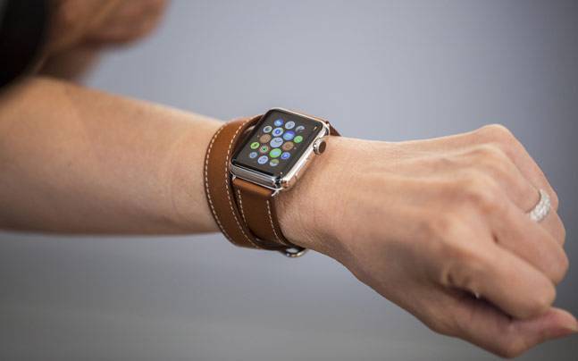 Apple Watch launched in India, price starts at Rs 30,900 to Rs 9,90,000