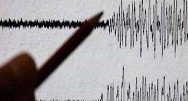 Earthquake jolts Swat, Chitral & Shangla