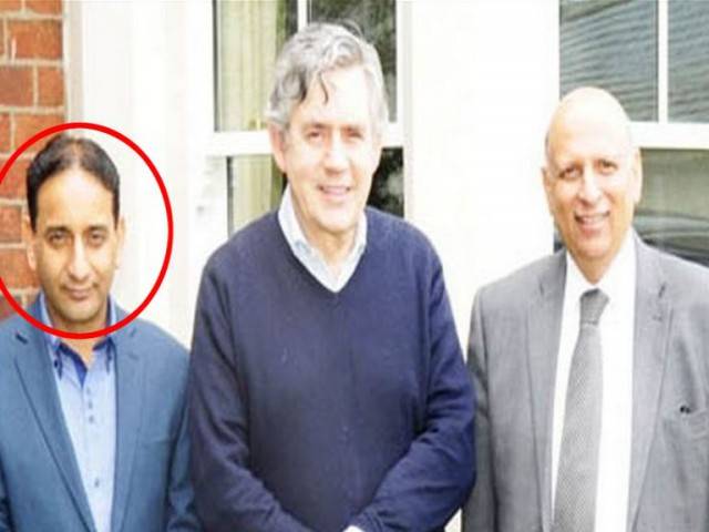 UK grocery tycoon of Pakistani origin arrested for £900,000 fraud