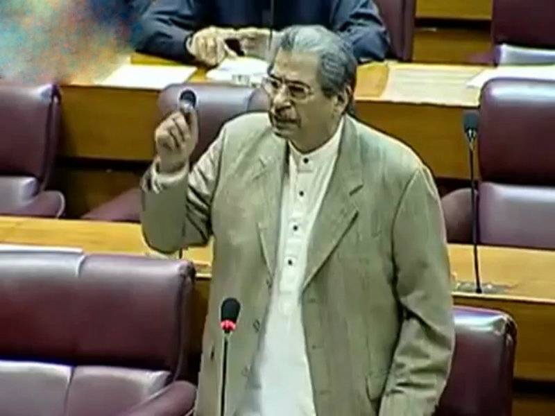 PTI hits out at PML-N government over ISPR statement
