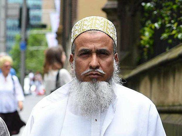 Cleric, mother and midwife guilty of minor girls' genital mutilation