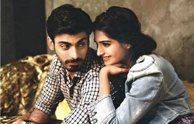 'Fawad Khan is like my family,' Sonam Kapoor speaks out for Pakistani actors working in India