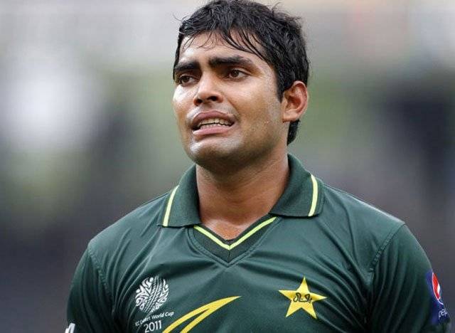 Another scandal of Umar Akmal surfaces