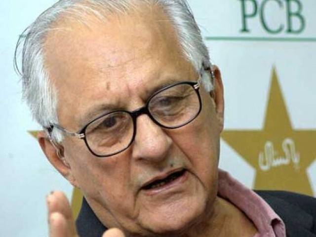 BCCI offers PCB to hold series in India :Shaharyar Khan