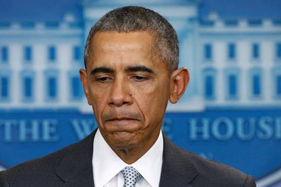 President Obama, United Nations condemn Paris terror attacks