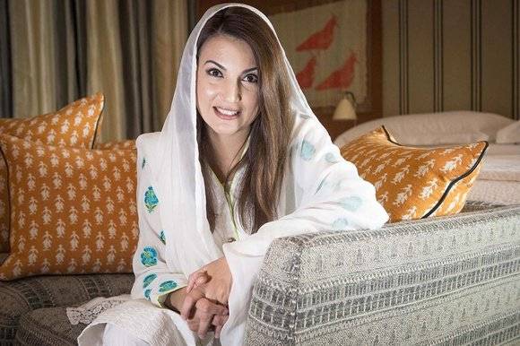 I thought Imran Khan loved me but he did not, Our marriage was not registered in Pakistan or UK: Reham Khan