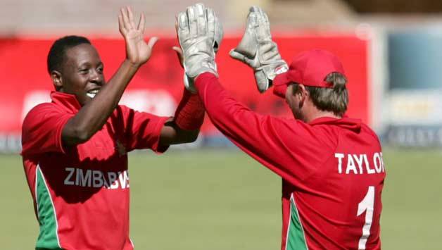 Zimbabwe snatch dramatic T20 win against Bangladesh