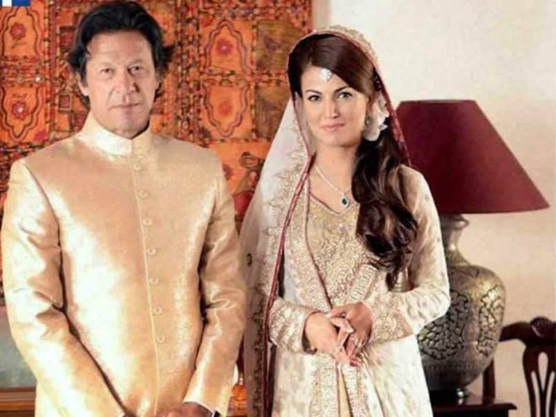 10 girls offer Imran Khan to marry after divorce of Reham Khan