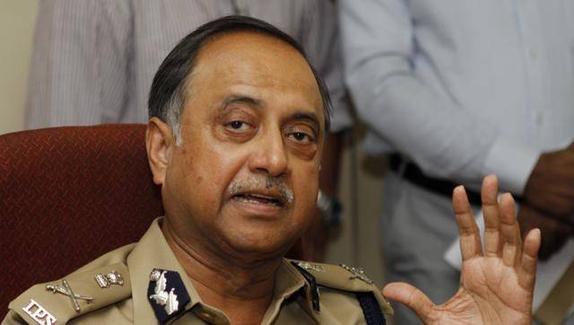 Funding for 9/11 came from India, says former Delhi Police Commissioner