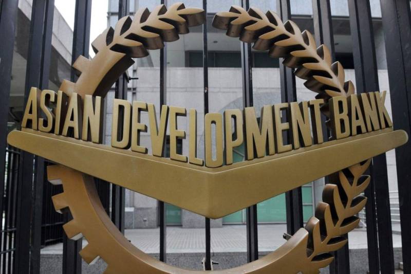 ADB approves loan assistance of nearly $1.4b for Pakistan
