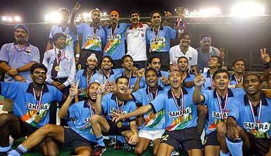 India defeat Pakistan in Junior Hockey Asia Cup final by 6-2
