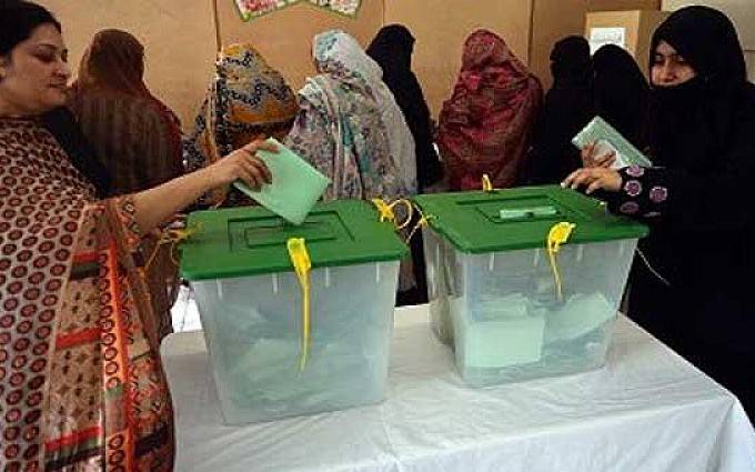 LB polls 3rd phase to be held in Punjab on December 5