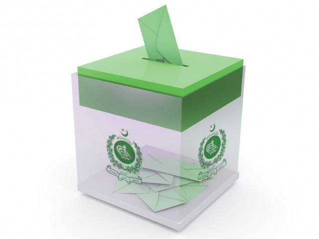 New Android app for LB polls in Federal Capital