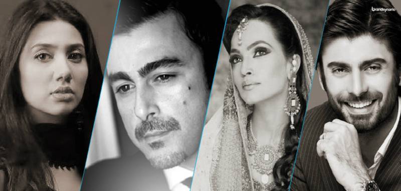 Pay packages of Pakistani celebrities revealed