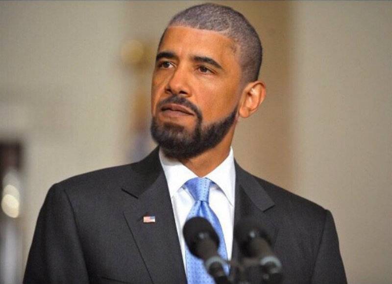 Twitteratis give US President Obama new haircuts
