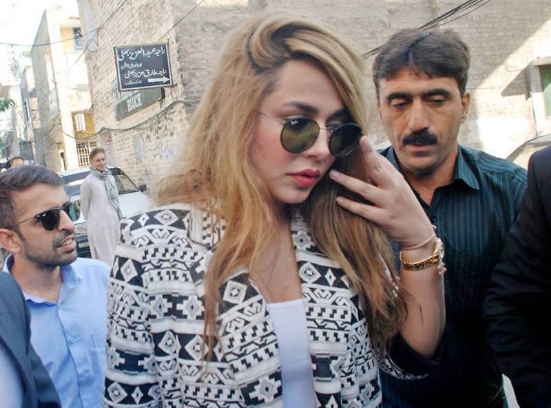 Will court return Ayyan Ali her passport tomorrow?