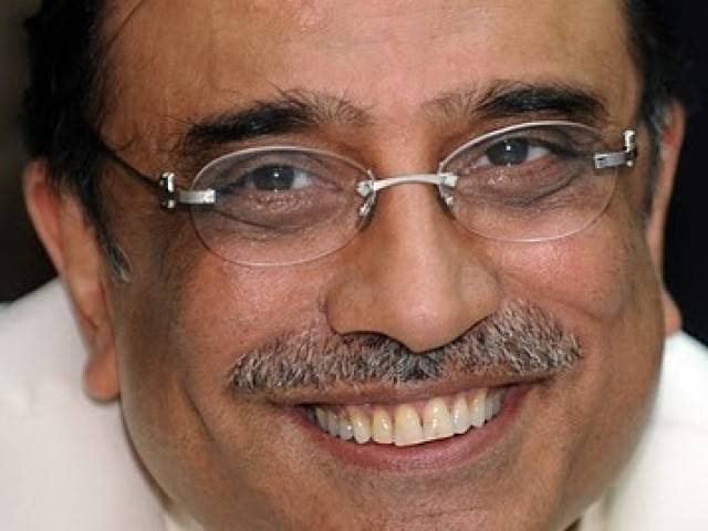 Zardari acquitted in SGS, Cotecna corruption cases