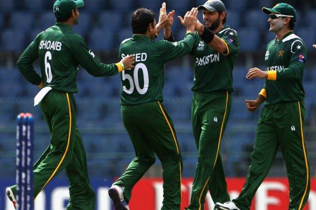 Pakistan, England gear up for World Twenty20