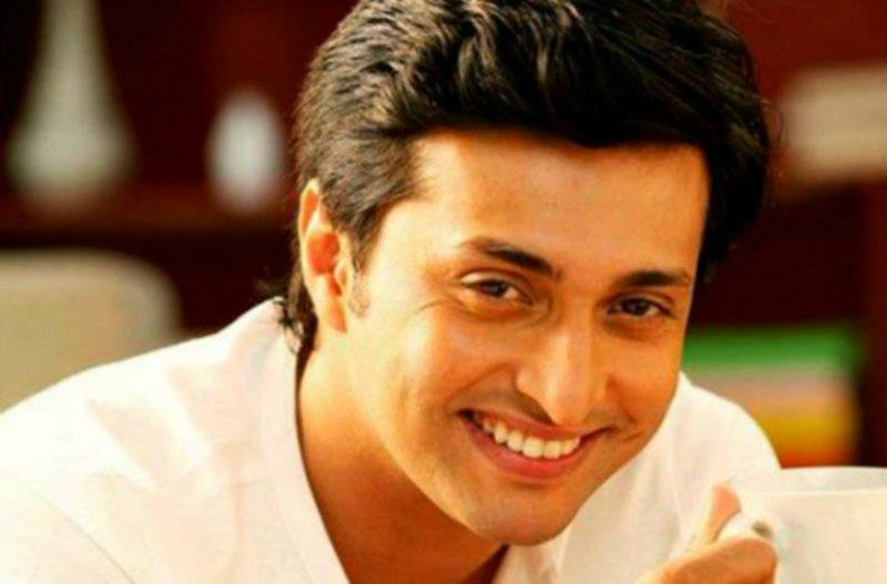 Indian actor Yash Pandit booked for raping TV actress