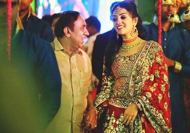 Indian business tycoon to host Rs 55 crore wedding for daughter