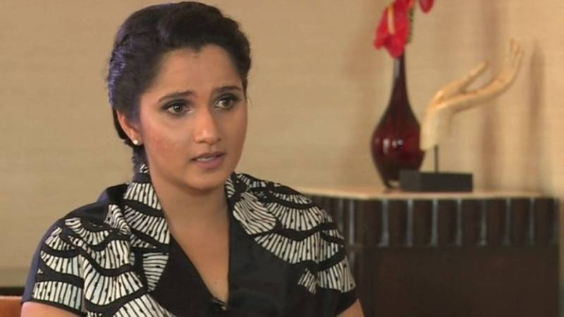 Nobody has the right to ask me what happens in my bedroom: Sania Mirza
