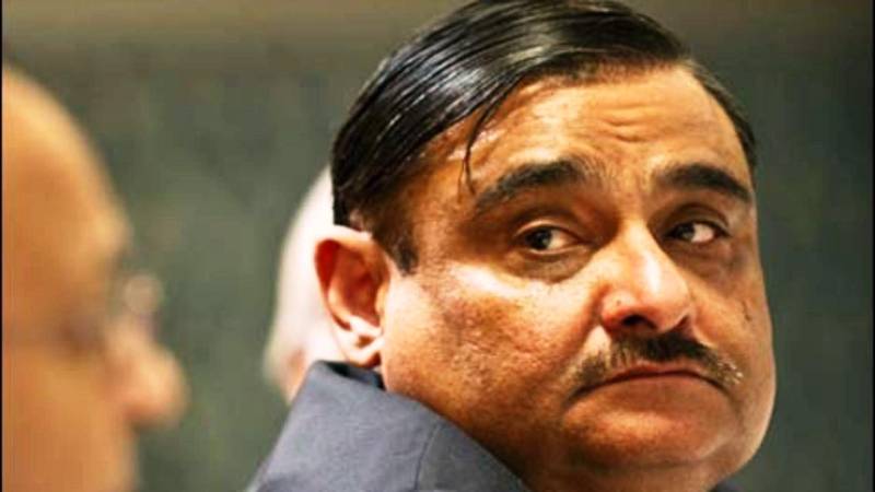 PPP’s Sharjeel Memon, Dr Asim, placed on ECL
